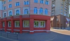 Фотография Экспертно-Правовая группа 5