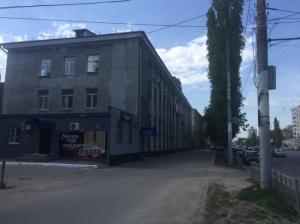 Фотография Городской Совет 3
