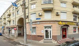 Фотография Асатурова, Баркалова и партнеры 0
