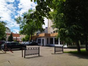 Фотография Адвокатский кабинет Писклёнова Н.С. 3