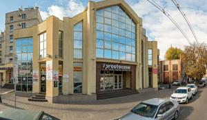 Фотография Чистый лист 3